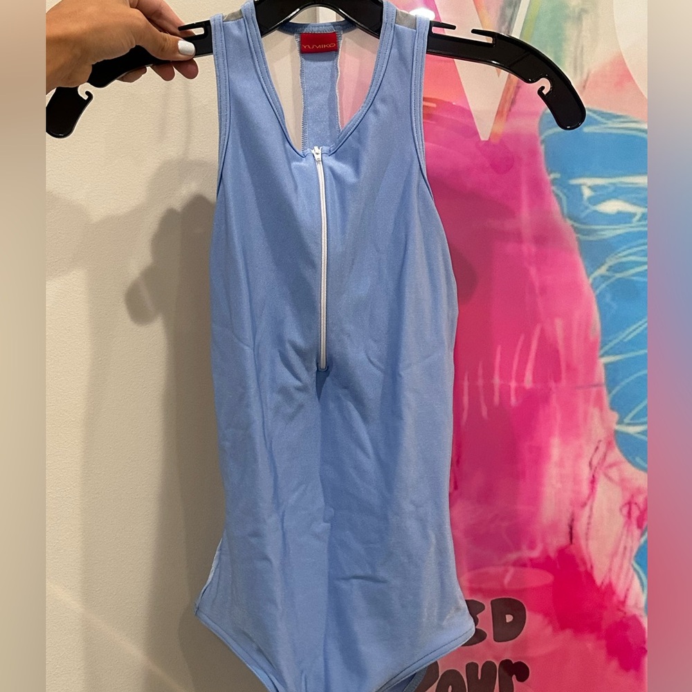 YUMIKO Leotard